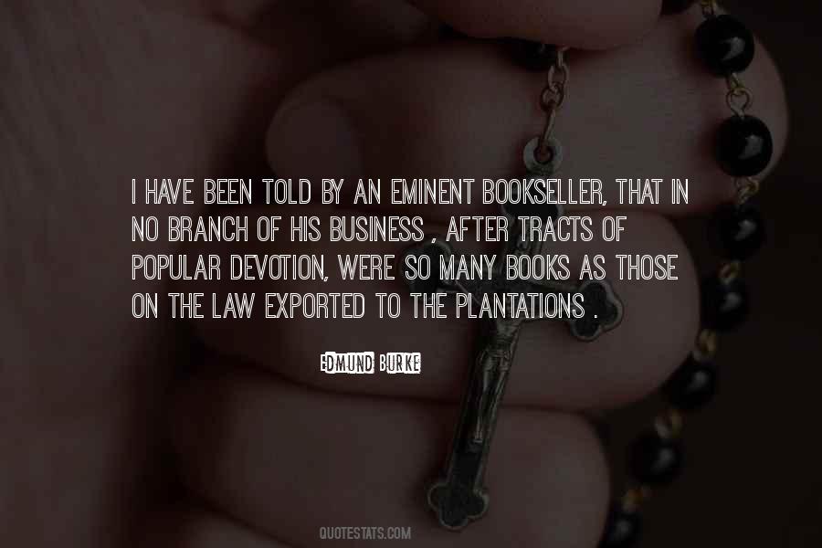 Book Of Law Quotes #739525