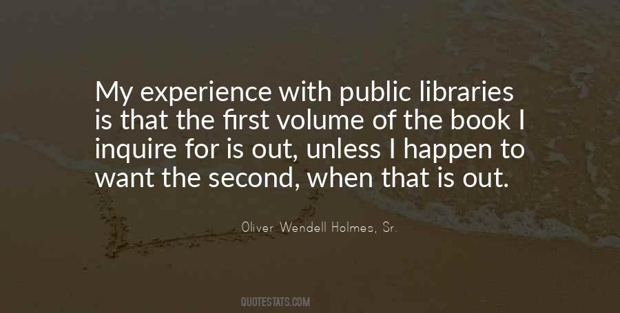 Book Of Law Quotes #740119