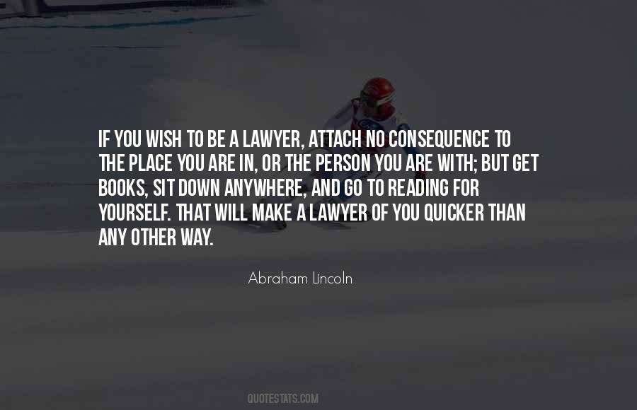 Book Of Law Quotes #91373