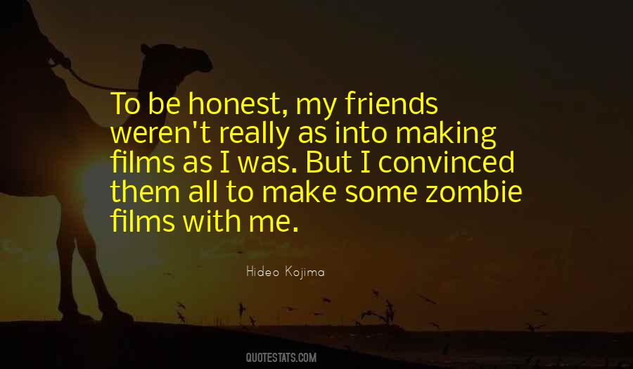 Abbandonare Casa Quotes #548675