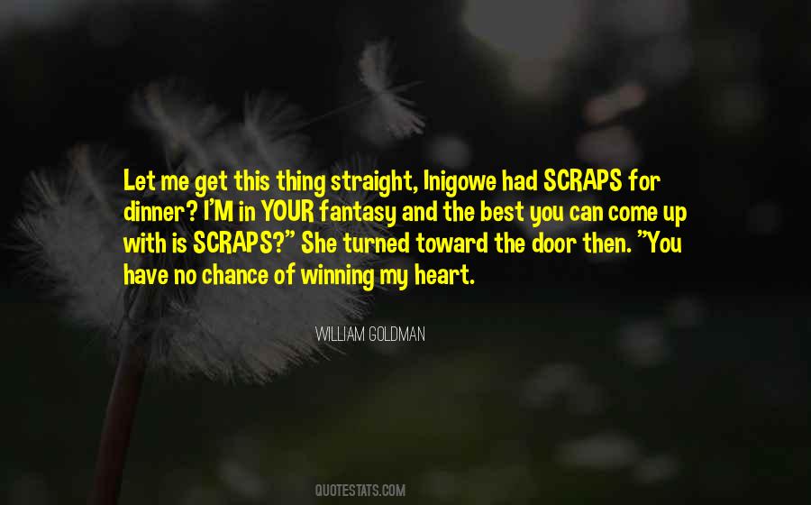 Rodzynki Wlasciwosci Quotes #1198016
