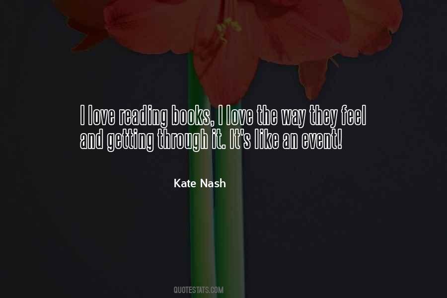 Quotes About Love Reading #1321801