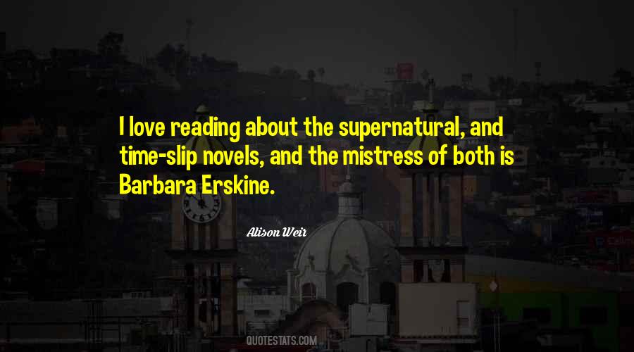 Quotes About Love Reading #1380318