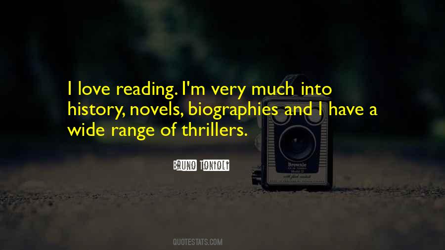 Quotes About Love Reading #1402040