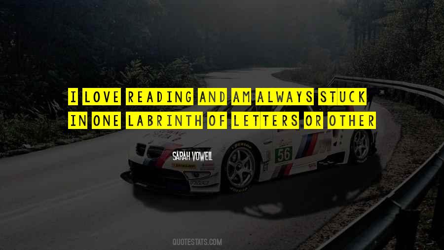 Quotes About Love Reading #1819722