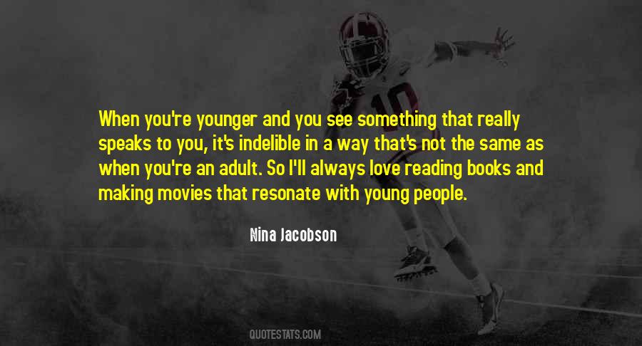 Quotes About Love Reading #32472