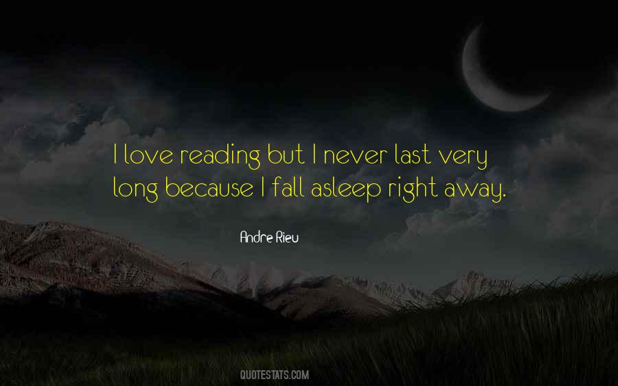Quotes About Love Reading #925290