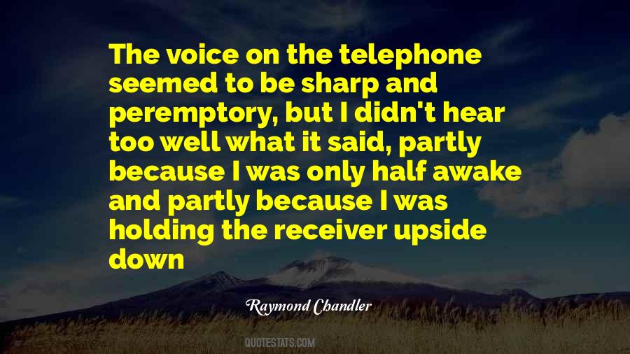 Hillger Haus Quotes #1067932