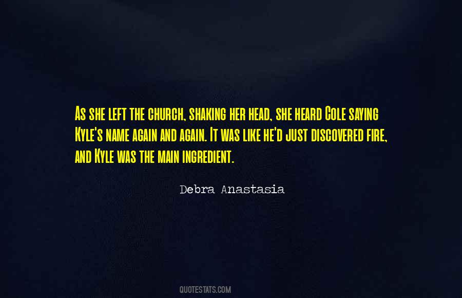 Monisha Melwani Quotes #1731362