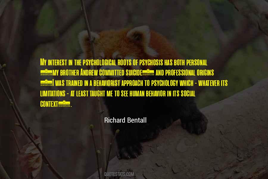 Social Suicide Quotes #1265047