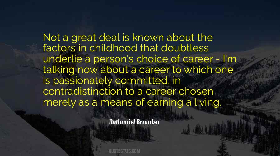 Passionately Living Quotes #1082510
