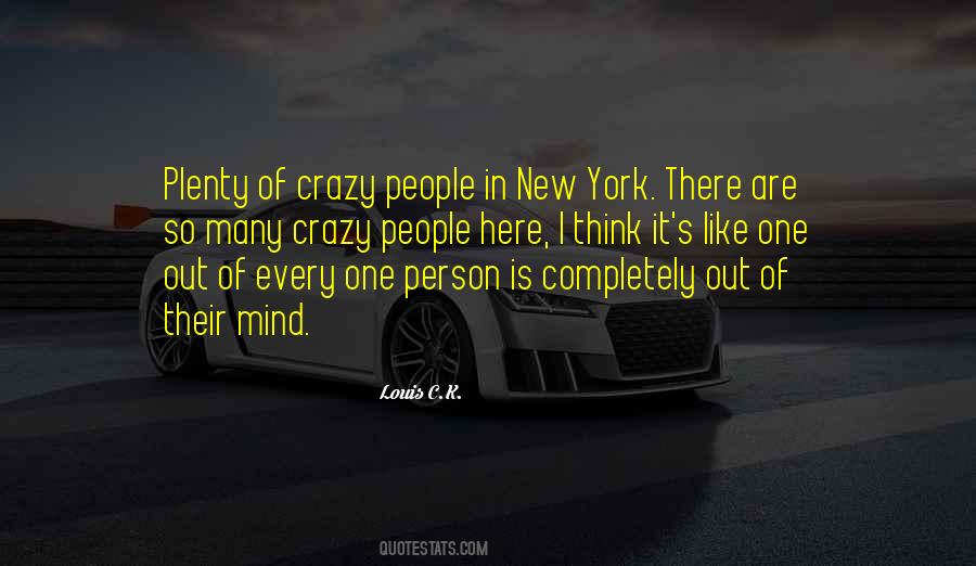 York Every Quotes #102139