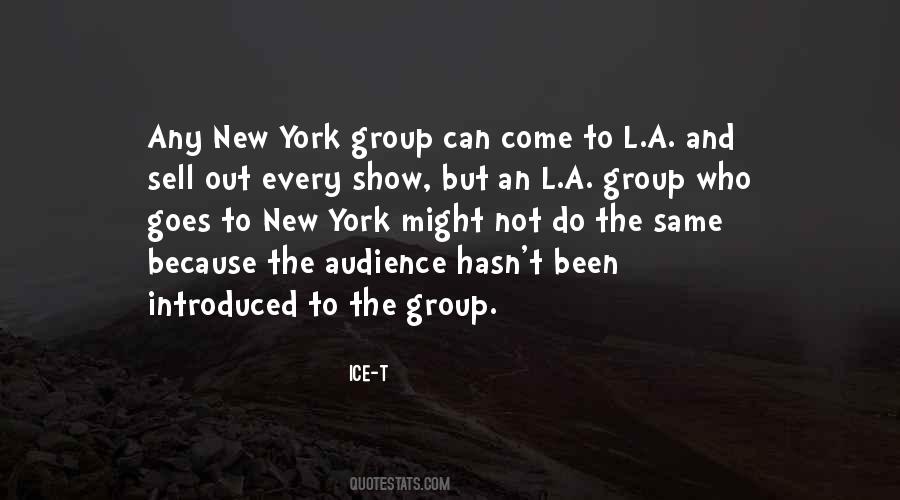 York Every Quotes #190302