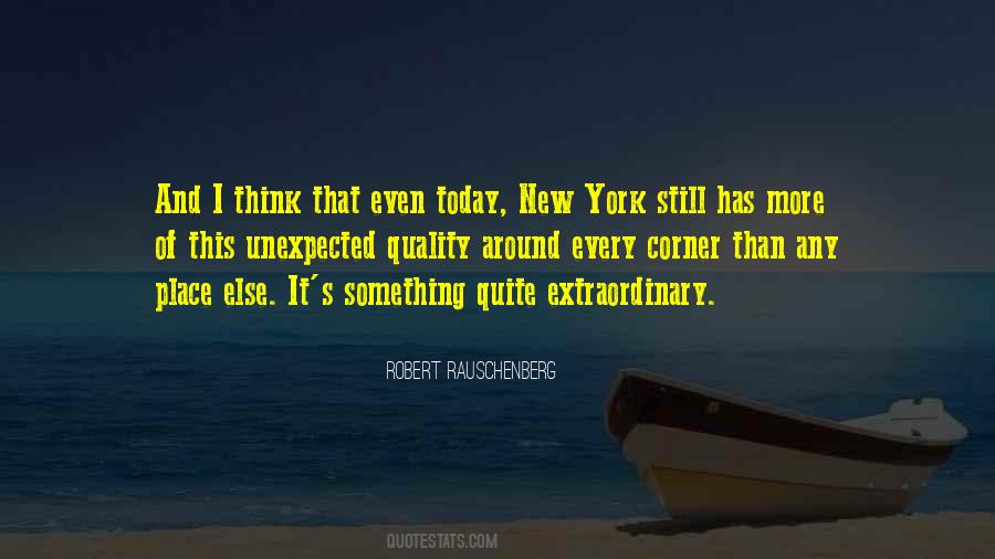 York Every Quotes #549179