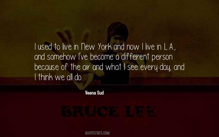 York Every Quotes #678026