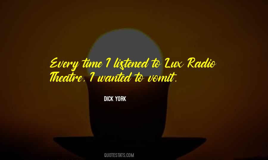 York Every Quotes #769369
