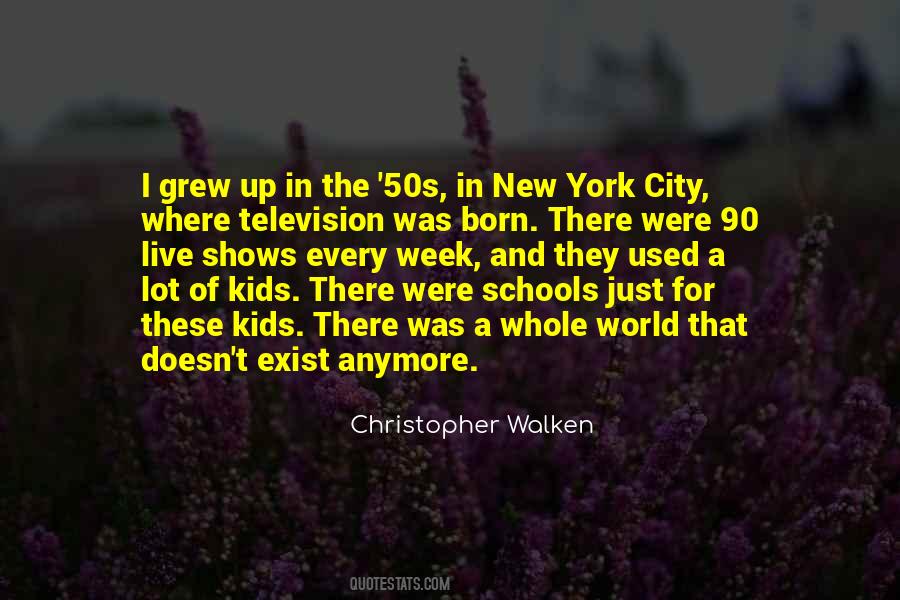 York Every Quotes #8649