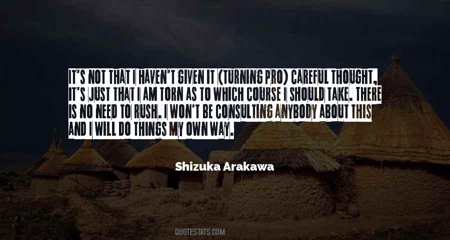 Saleha Ahmed Quotes #816137