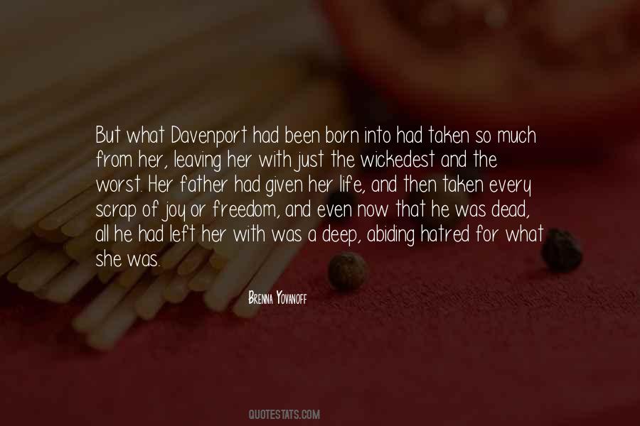 Book Of The Dead Quotes #125602 Book Of The Dead Quotes #125602