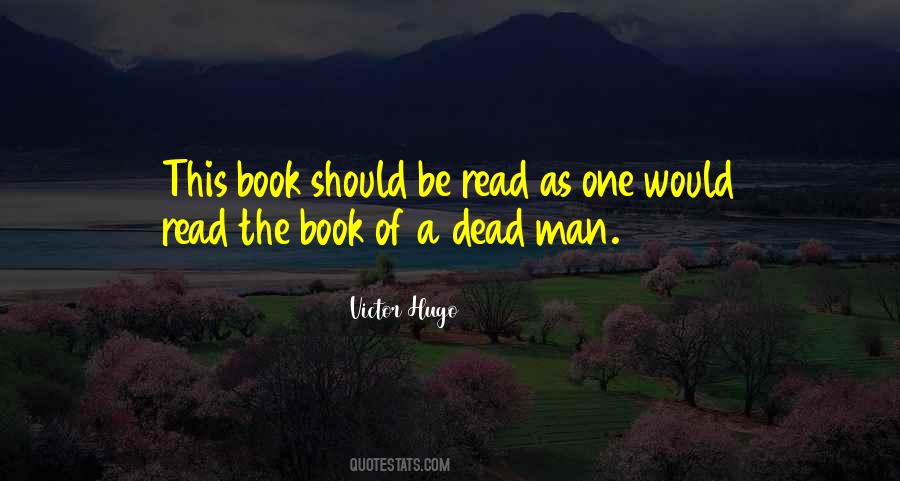 Book Of The Dead Quotes #1442693 Book Of The Dead Quotes #1442693