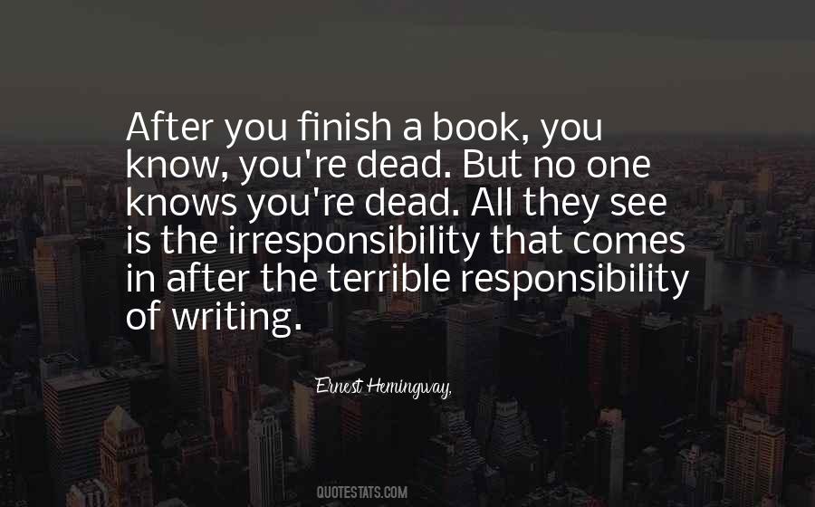 Book Of The Dead Quotes #1467968 Book Of The Dead Quotes #1467968