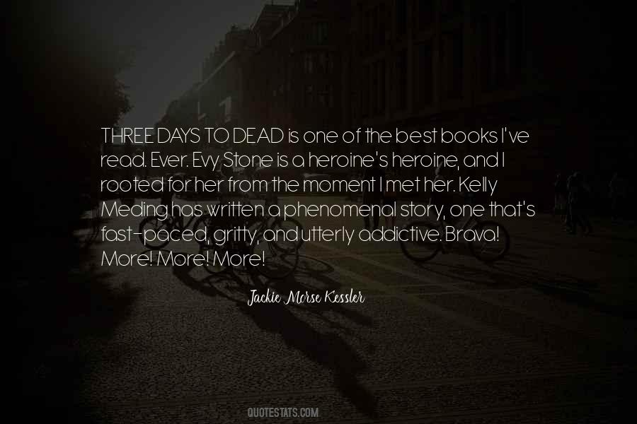 Book Of The Dead Quotes #1499150 Book Of The Dead Quotes #1499150