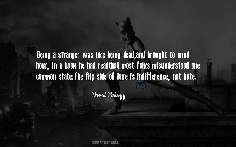 Book Of The Dead Quotes #1758186 Book Of The Dead Quotes #1758186