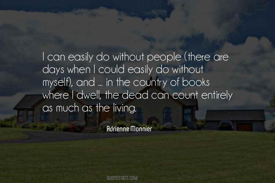 Book Of The Dead Quotes #54250 Book Of The Dead Quotes #54250