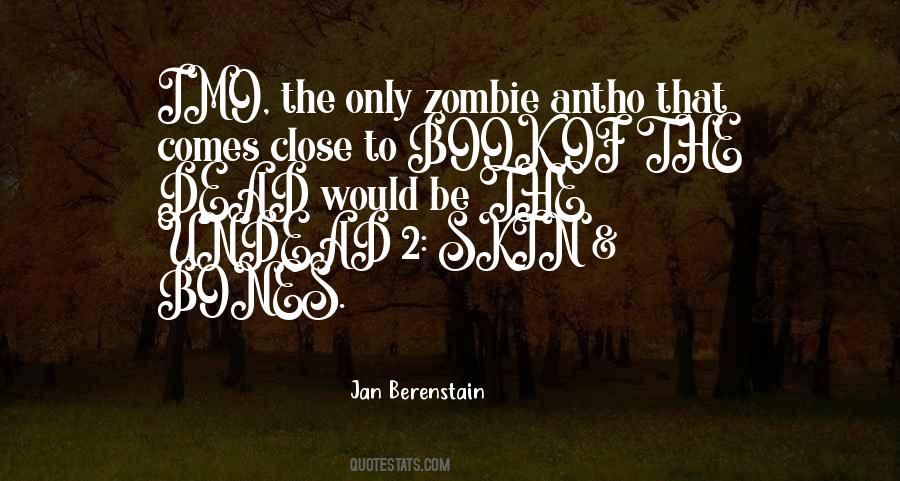 Book Of The Dead Quotes #593718 Book Of The Dead Quotes #593718