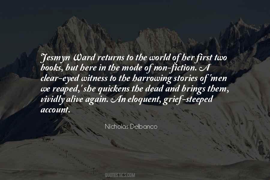 Book Of The Dead Quotes #761494 Book Of The Dead Quotes #761494