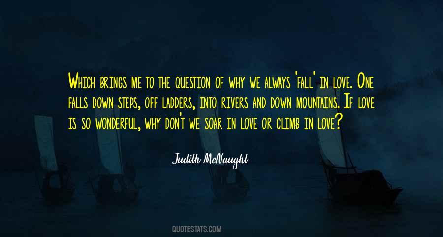 Quotes About Love Question #351880