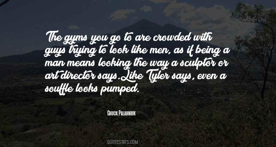 Jostyn Ceron Quotes #1525931