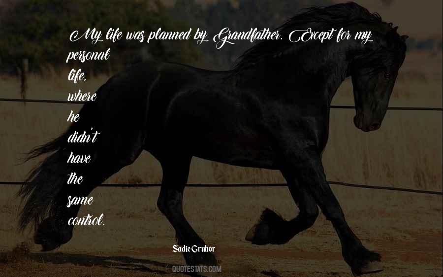 Profumi Del Quotes #956217