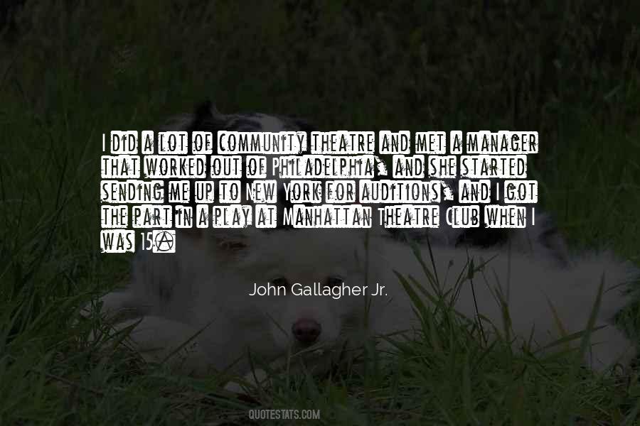 Seguir Subjunctive Quotes #548090