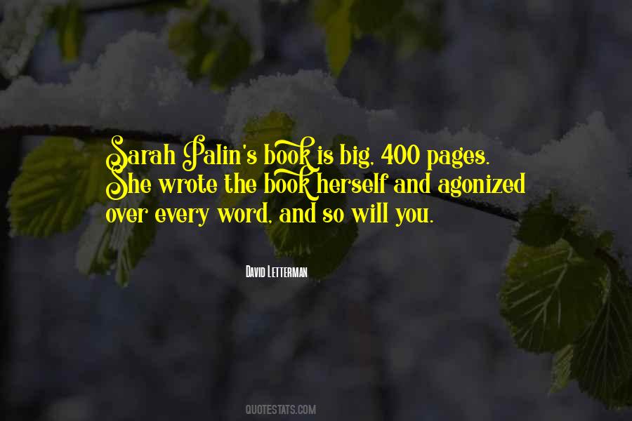 Book Pages Quotes #221395