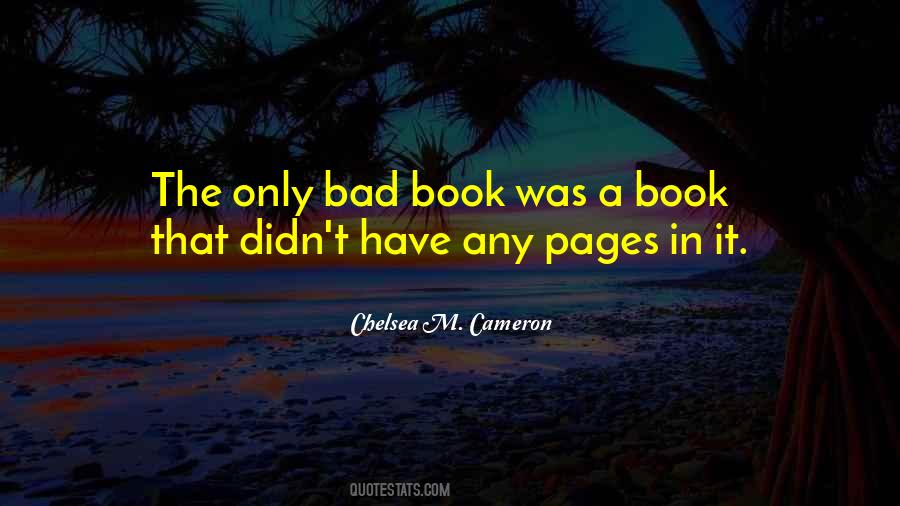 Book Pages Quotes #404965