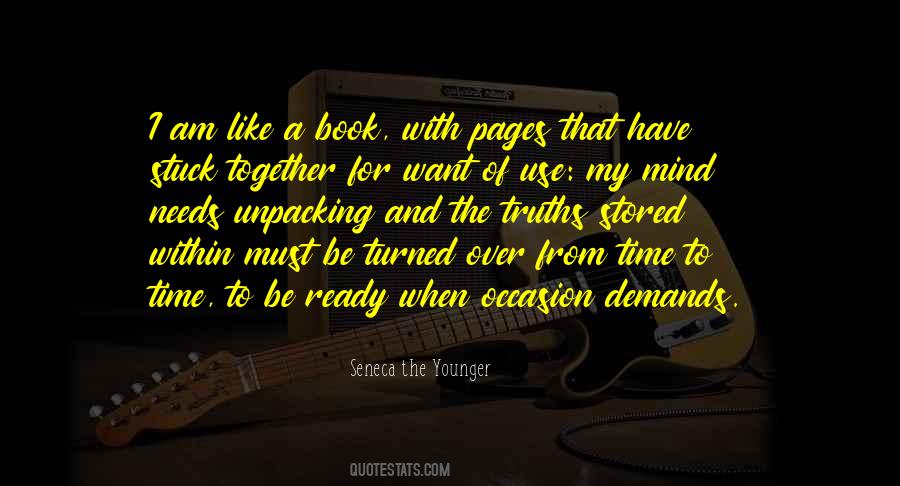 Book Pages Quotes #41157