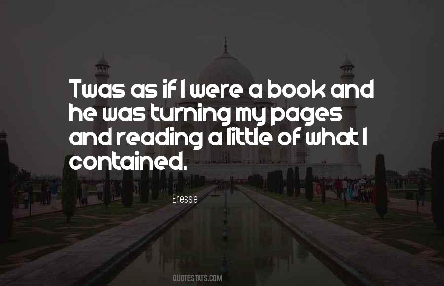 Book Pages Quotes #53900