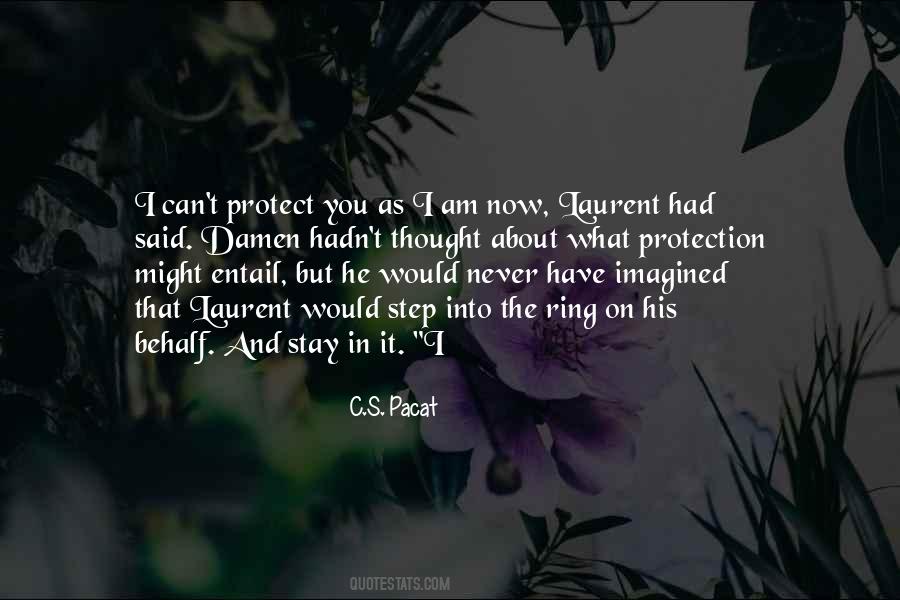Comfort Theory Quotes #1758892