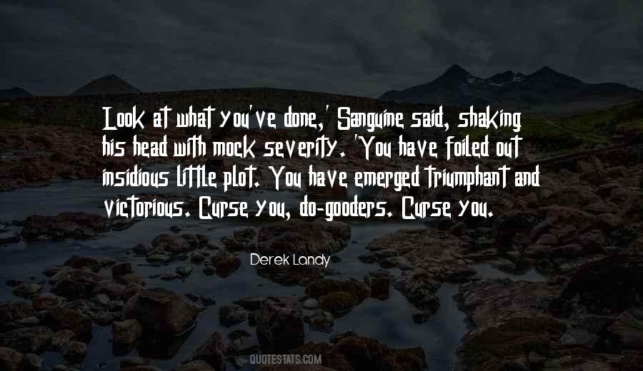 Watch Out For Girls That Will Fight Back Quotes #150585