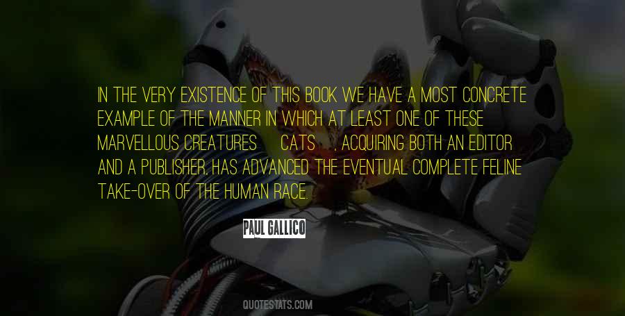 Book Publisher Quotes #1230944