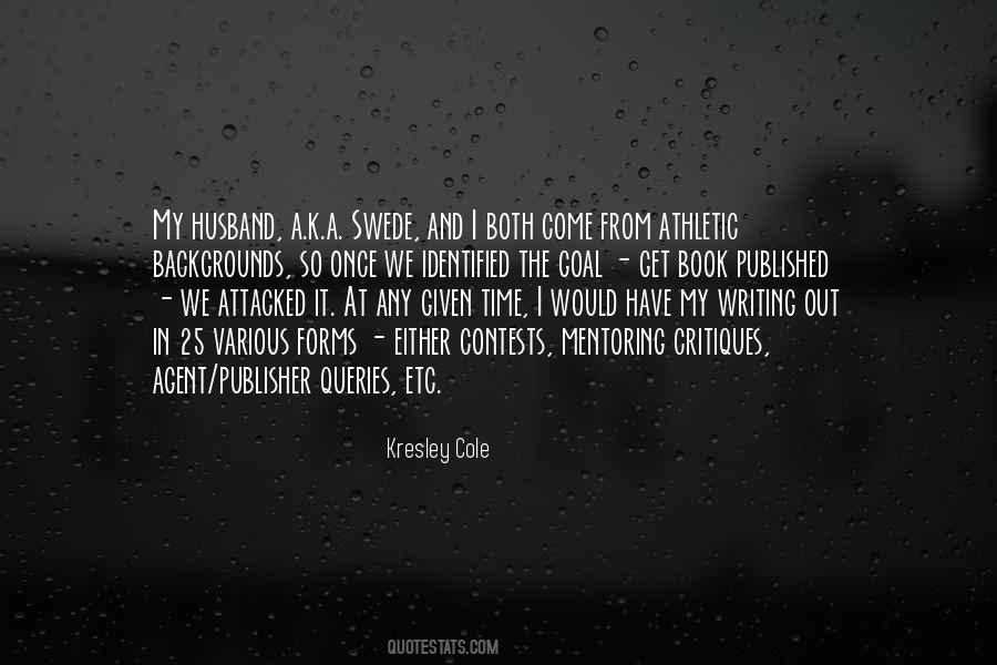 Book Publisher Quotes #1503399