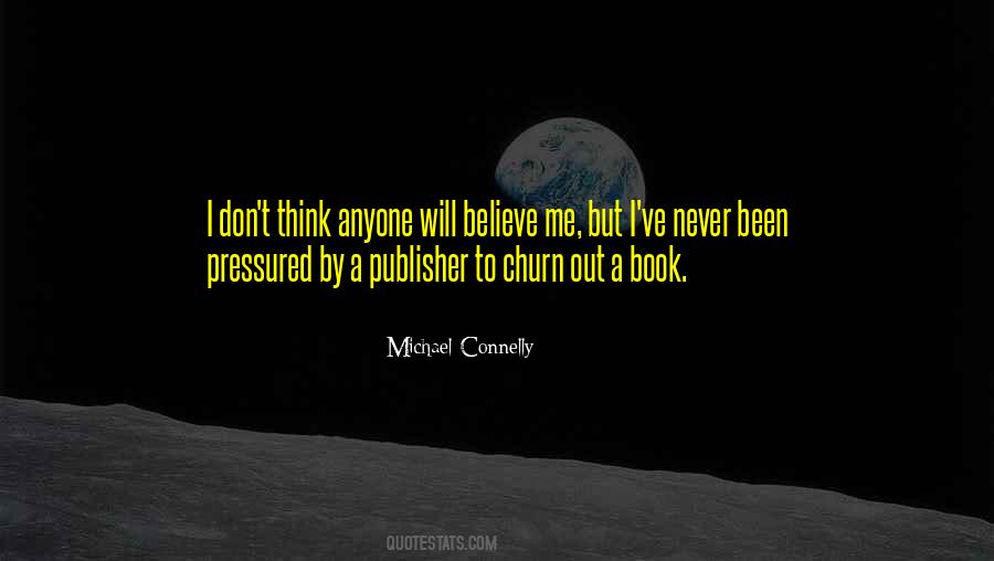 Book Publisher Quotes #1625668
