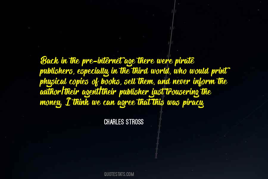 Book Publisher Quotes #1776932