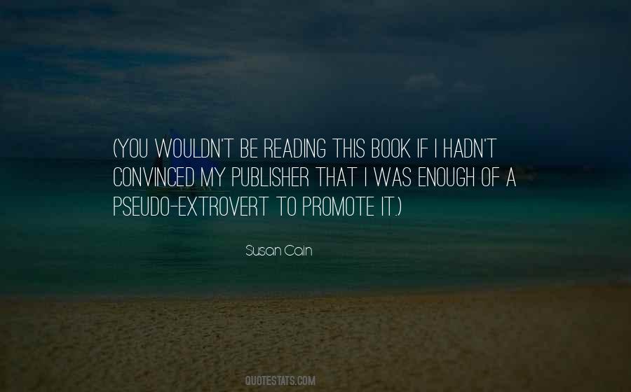 Book Publisher Quotes #225171