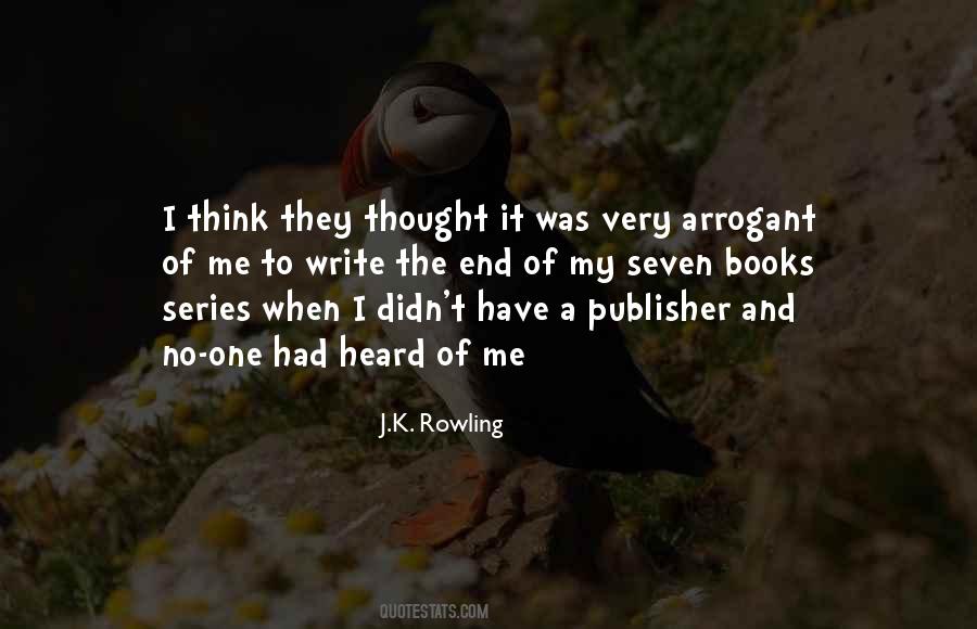 Book Publisher Quotes #252463