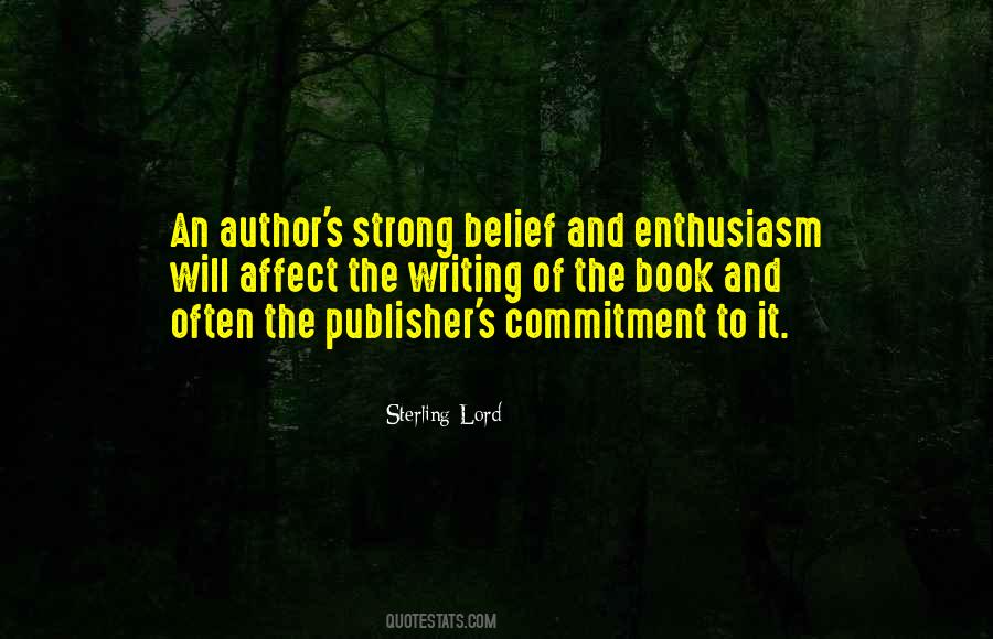 Book Publisher Quotes #259908