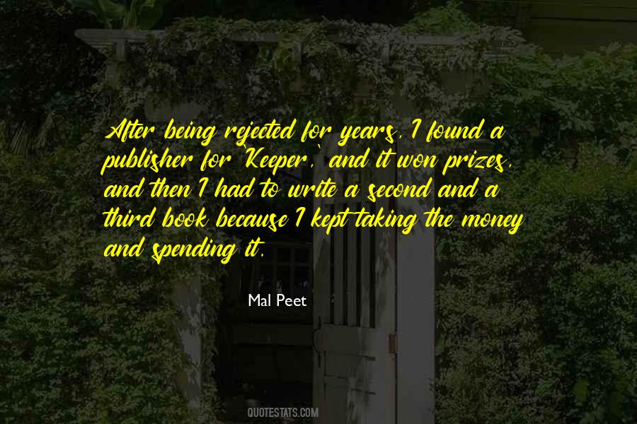 Book Publisher Quotes #439274