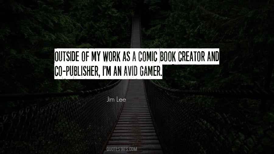 Book Publisher Quotes #475291