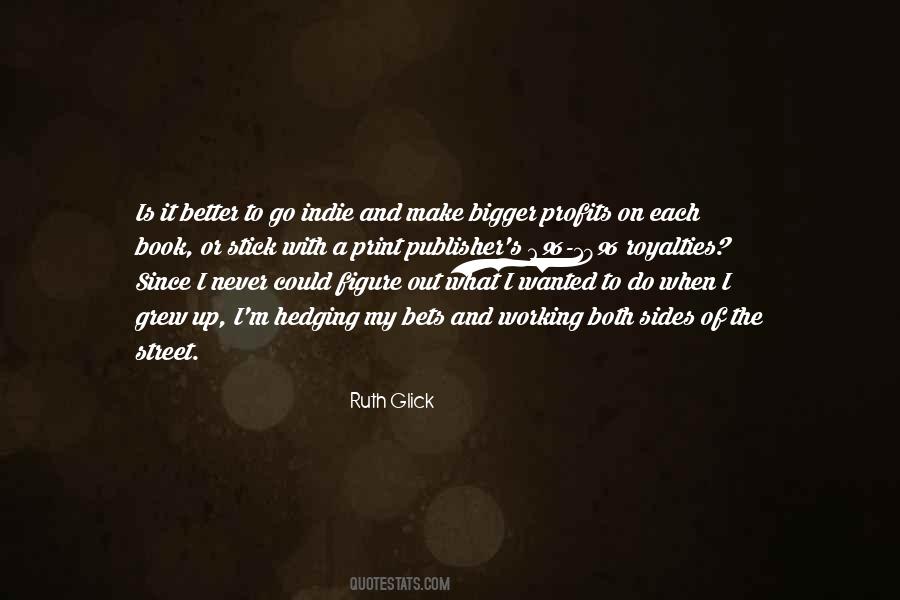 Book Publisher Quotes #520693